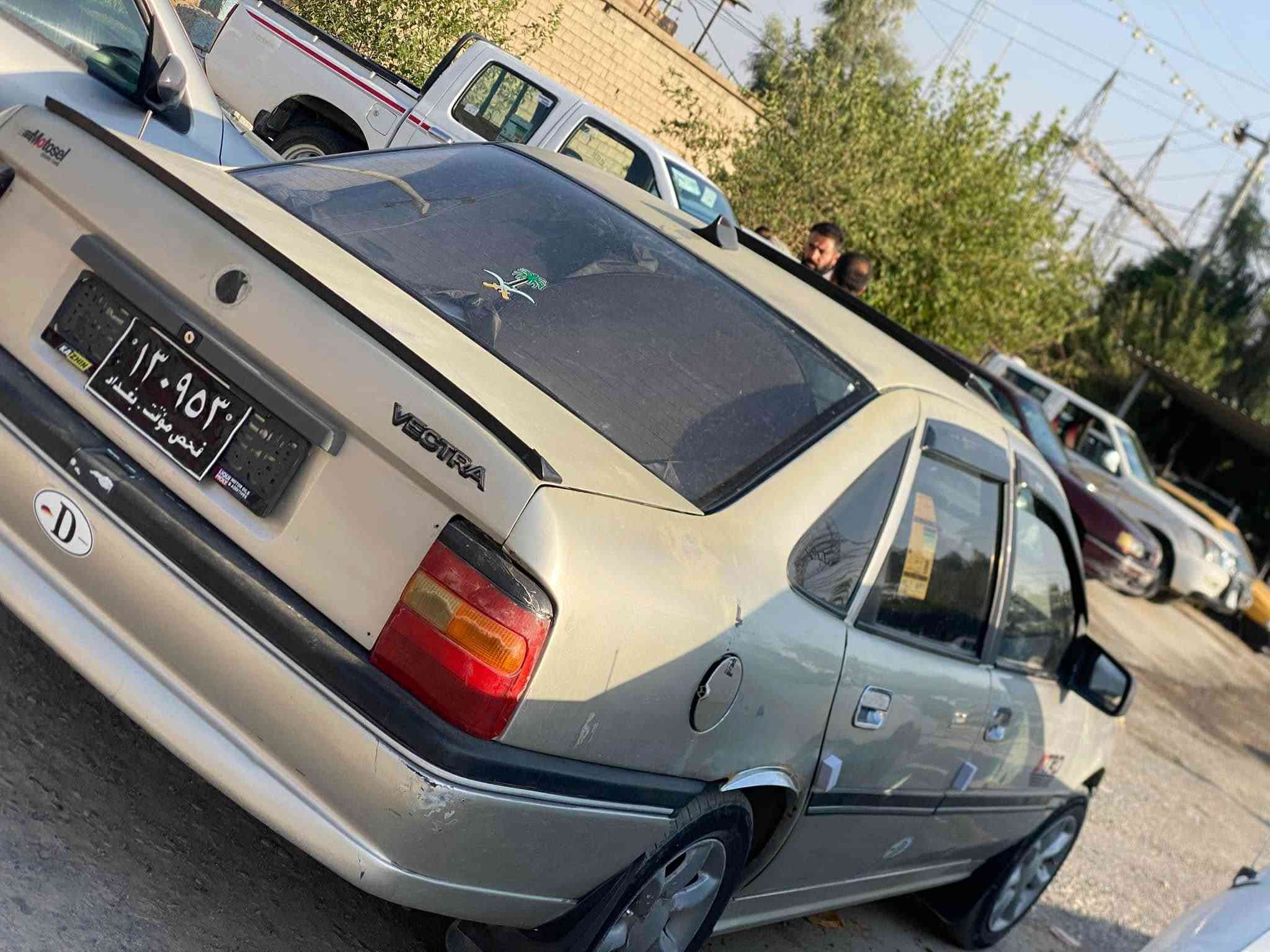 سه ره تا به ناوي خوا ي گه وره فيكترا مؤ دئل. ١٩٩٥ مه  كينه بيست.  ئا رم پلا ستيكي. هه ولئر به شه رتي ئا رموو ئه وه ليا ت. تؤ ما. تيك. تا يه بانس رؤن پا تري. پئشوو دوا.  به شه رت بئ دا عموو لئ دراو.  نمونه يه له جواني. ما لي دؤ سته. سه يا ره كه مه سروف كراوه  كا مل. سعري ٢٩مه جال. شوئن شا ره زور. ***********ئه دمين ❤️‍🔥
