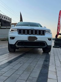 جراند شيروكي لمتد • فول مواصفات • ٢٠١٩