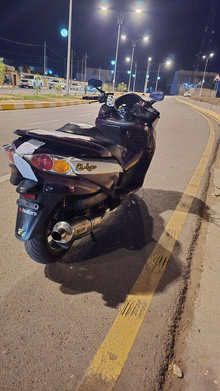 فورزه صفر 10
7 كير 4 تحويلت 
صلنصه رياضي 
بجم بومه رياضي 
منضومت زنون 
كهربائيات مكفوله كله 
مسجل بلاتوث 
عليه ادامه كامله 
قايش + فيتبم + تايرات هذني كلهن جدد
و مسويله دامه كامله 
موراقه كامله + مدفوع كمرك 
ترايك مفتوح وين ما تريد
محملت ماء دراجه مال جناي خير من الله جلوب جنطه
 جلولاء ***********
