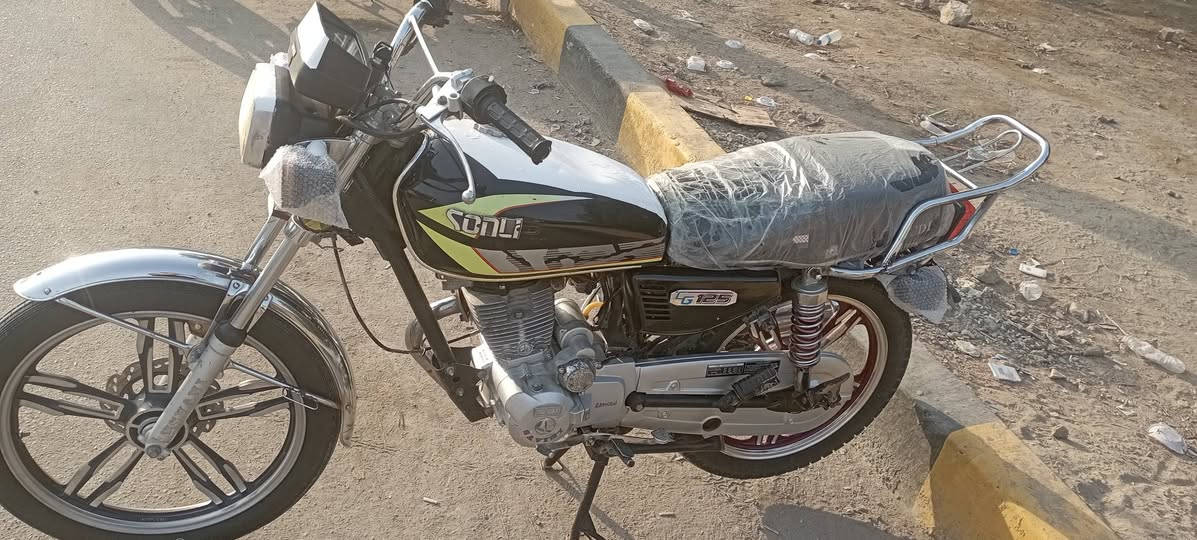 موديل ٢٣ • ما مفتوحه • نادر الاولى