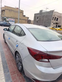 النترا • ٢٠١٩ • مداور