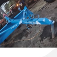 معدات زراعيه • بابل قرب جسر المسيب