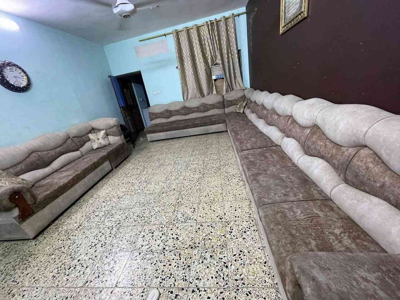 مستعجلة • صوفا • توصيل