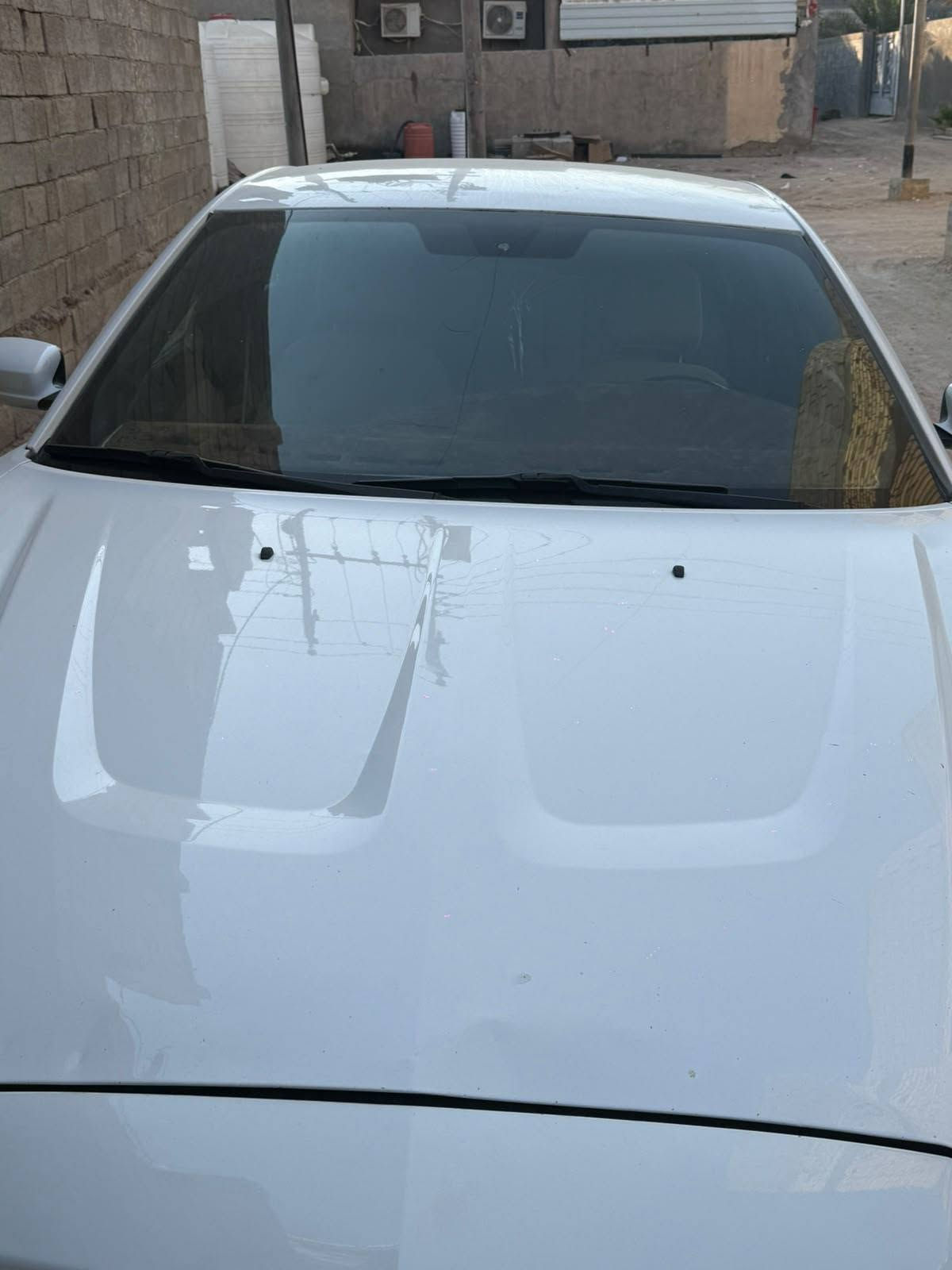 سلام عليكم من رخصت الادمن
😉وينه اي دور جديد ونضيف
😉جارجر2014 ابيض ادوات ادوات 
😉خليجه دخول جديد حاويه  
😉مكينه كير اكسل حداده تبريد تدفئه كفاله
😉لايت زنون 
 😉ويل خليجي 
😉 بيه ارقام وسنويه طبق الصل
😉 غرفه بيجي  
  😉مكانه بصرا  😉السعر 60 وبيه مجال
😉***********
