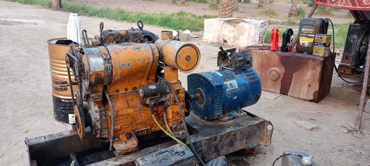 السلام عليكم مولده سباي  2 بستم 
 لاتنقيص ولا  بخار 
توليد 10 كيفي سنگل  المكان 
بابل  القاسم  ***********
السعر 1.500  وبين مجال

