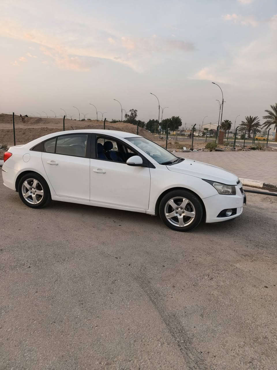 شفر كروز • ٢٠١٦ • رقم اربيل