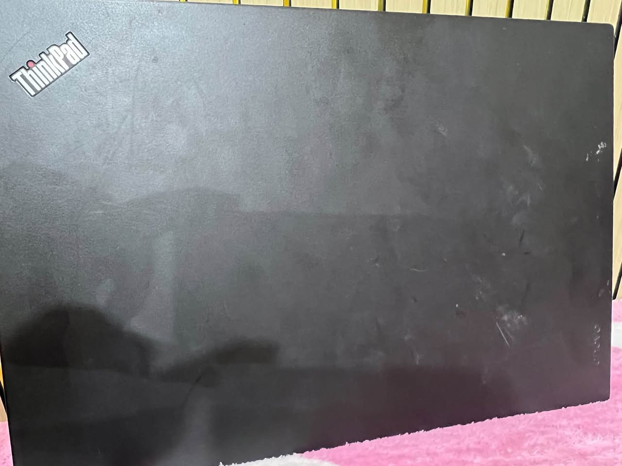 Lenovo • i7-6600U • ٨ جيجا رام