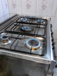 طباخ ٥عيون • كريازي • كربلاء الحر