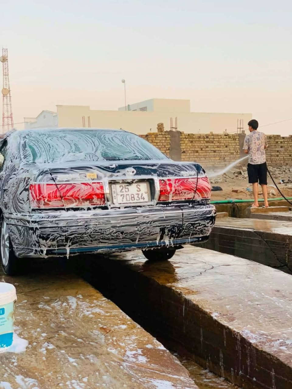 كورلا • كفالة عامة • قرار ٤٨