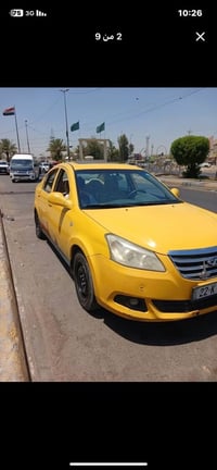 شيري E5 • ٢٠١٤ • رقم اربيل