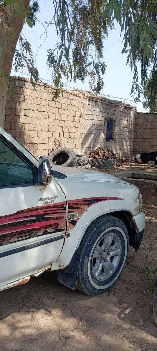 للبيع دير موديل ٢٠٩ محرك وكير مكفولات مداور رقم بغداد مشروع وطني  السعر٣٨ بيه مجال ذي قار قلعت سكر  ***********
