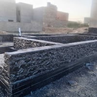 ايزوكام • مانع رطوبة • ضمان ١٠ سنوات