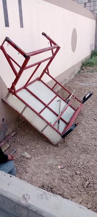سقيفة ستوته • كامله • حي العسكري