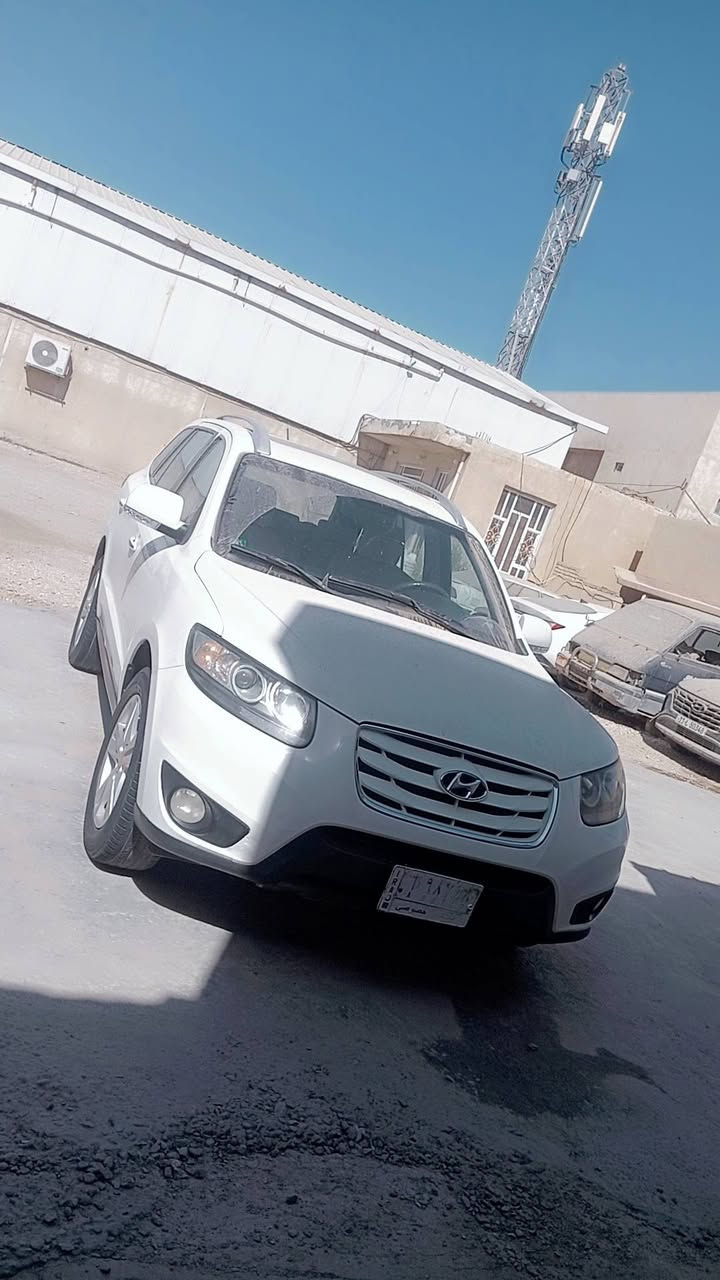 سنتافي • ٢٠١١ • رقم بغداد