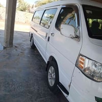 اتش1 • ٢٠١٤ • غاز 80 لتر