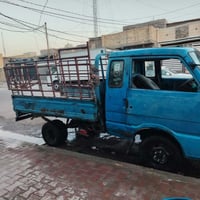 كيه بنكو • ١٩٩٥ • مكينة وكير