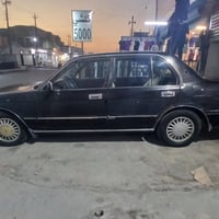 ارنب طويل موديل ١٩٩٤ محرك 2500 اصوليات جاهزه مكفوله من الكص ونقل والعي...