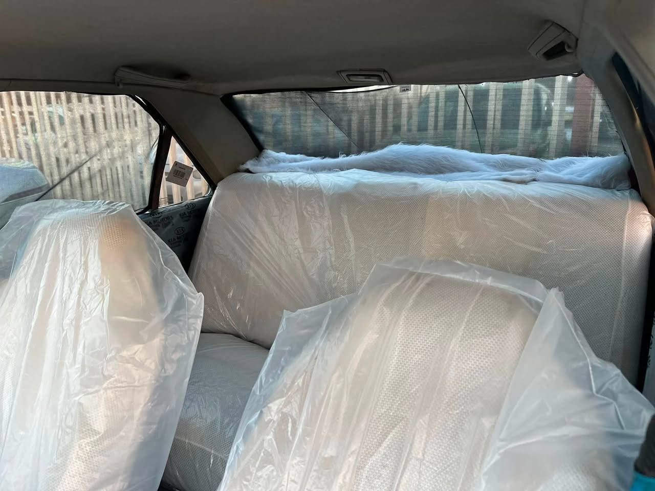 السلام عليكم بيجو بارص موديل 13مكفولة كير مكينة حداديه صدر تخم تاير كلة جديد    دوشمة عام مابيها كل ضربه او تبديل  باسمي رقم جديد هزة جديدة سيارة جاهزه من كلشي على الفحص العنوان ديوانيه  السعر 40 بي مجال قليل
 ***********
