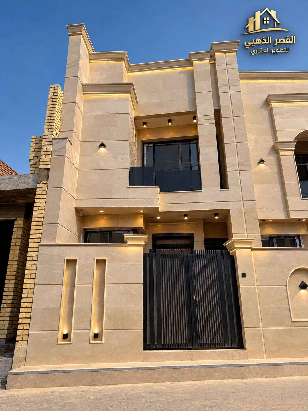 حي البنوك • ٧٥م • ٣ غرف