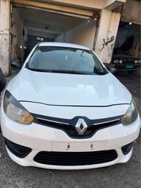 فلونس • ٢٠١٥ • ٤ قطع صبغ