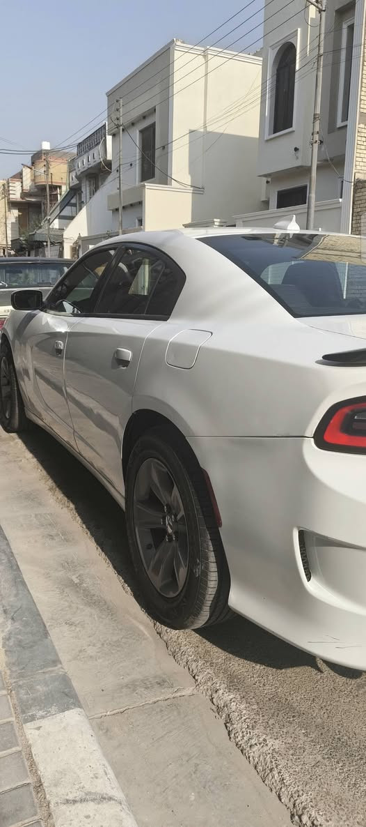 جارجر • ٢٠١٧ • بصره