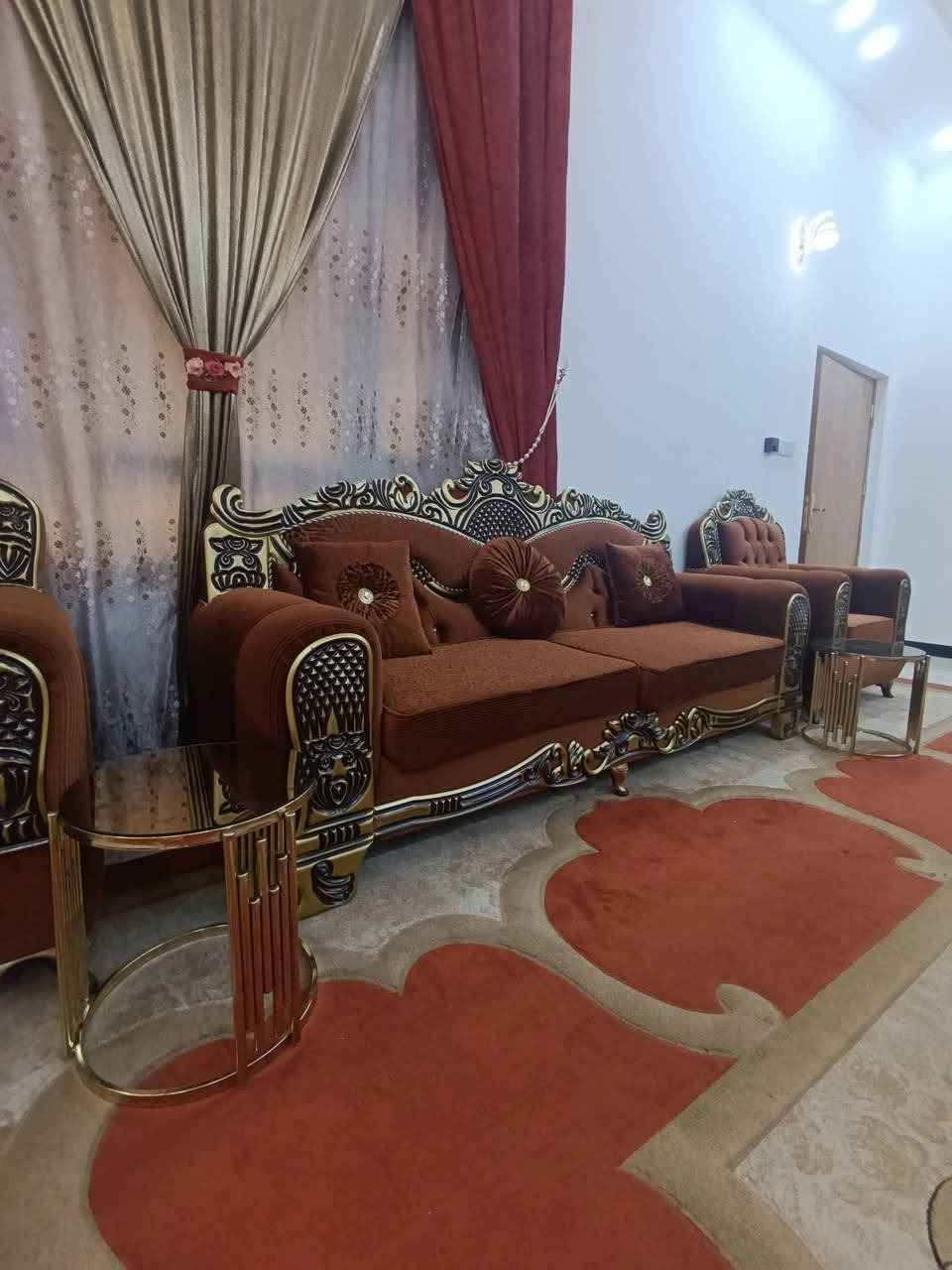 قنفات زان • فاخر • البصره الحكيميه