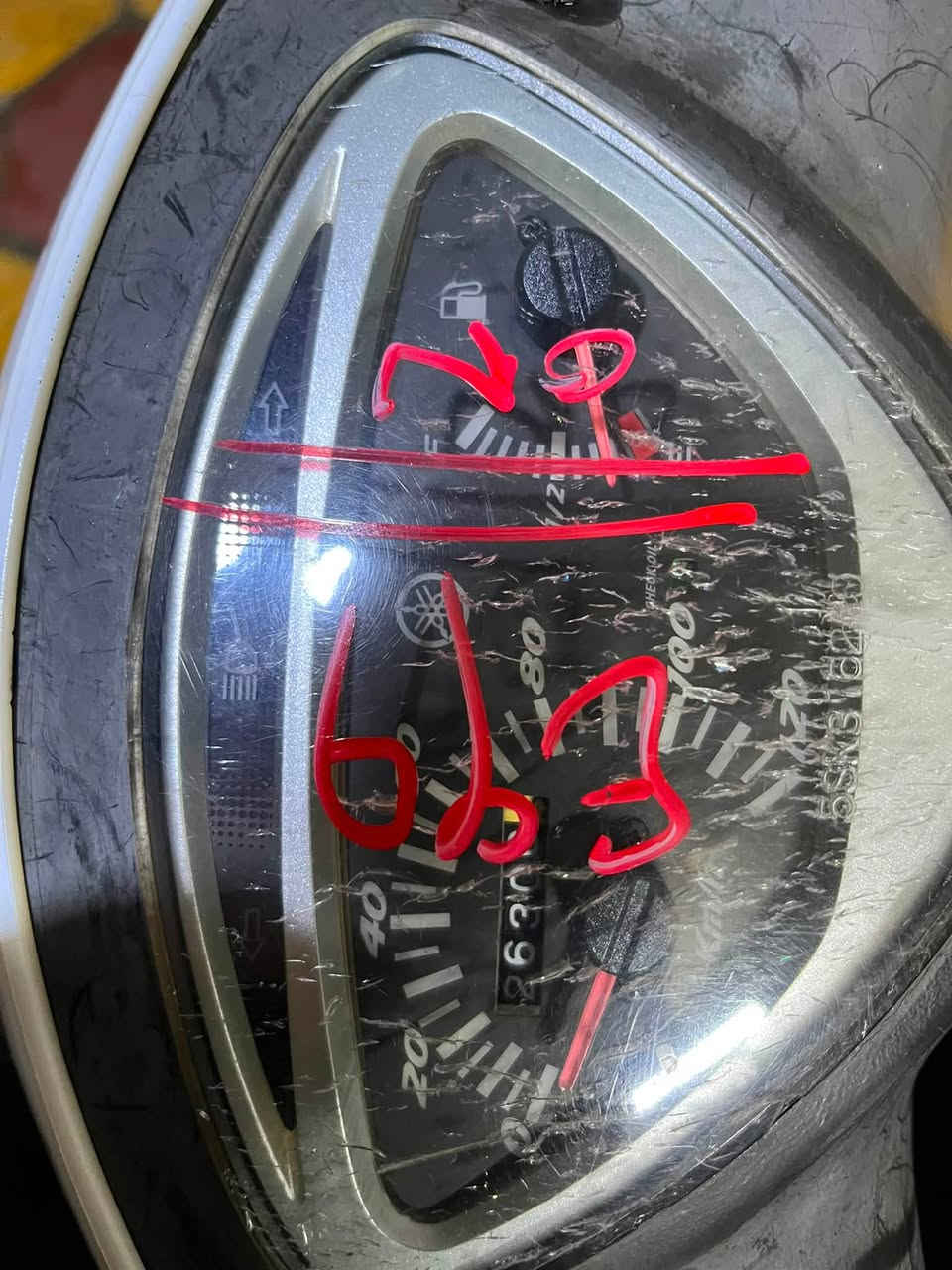 السلام عليكم للبيع دراجه نوع ماكس عدله الدراجه الكهربائيات شغاله الضفيره ول كابريتر بلادي الدراجه ما مفتوحه مكان حي أور خلف جامع الفردوس السعر 950 و بيها مجال رقم *********** او *********** متواجد و اتساب
