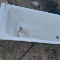 بانيو • طلاء ايبوكسي • مقاوم للماء