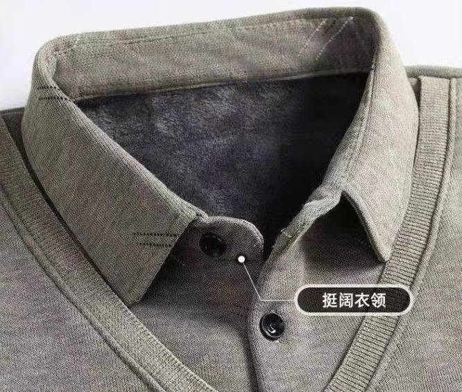 أصلية • بلوز صيني • مقاس XL-٤XL