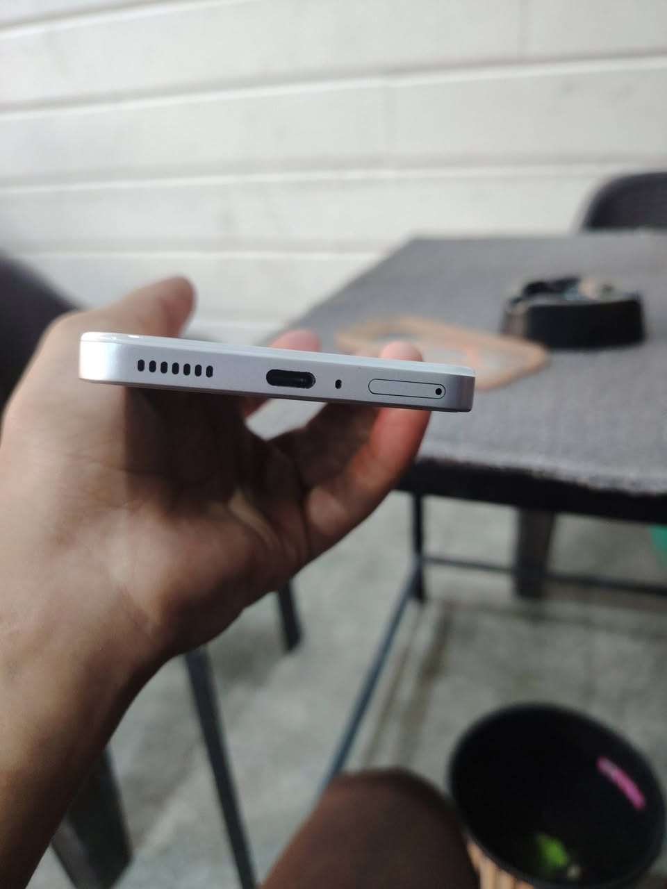 كاميرا 108MP • بطارية 6000mAh • ذاكرة 256GB