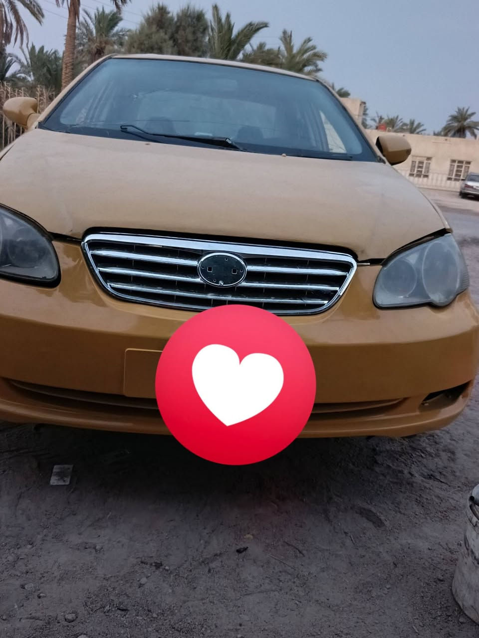 سلام عليكم سياره البيع حلوه رقم بصر صدامي  بدون راعيه ماندله ابيع كوم حديد السعر ١٥ وبيه مجال مكاني سوق الشيوخ  ‏‪***********‬‏
