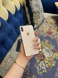 اكس ماكس • ٢٥٦ • شاشة أصلية