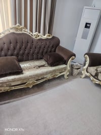للبيع • أغراض منزليه • هونر X9c