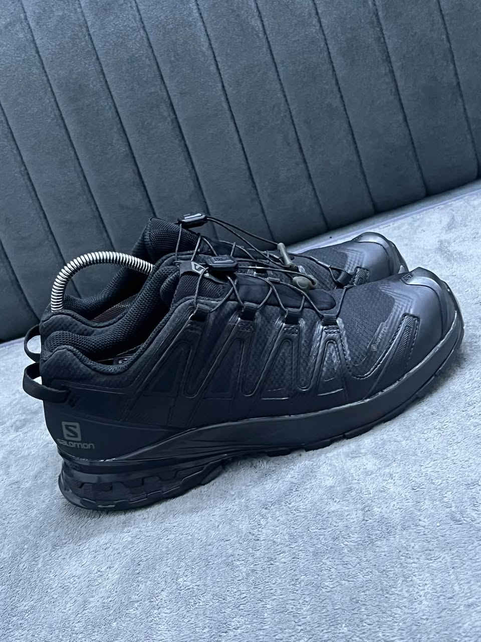 Salamon-3d- size 41.. 26 cm- goretex

سەلەمۆن ئۆرجنال سایزی ٤١..دژە ئاو 3d

سلمون ثرى دى اورجنال اصلى ضد الماء قياس ٤١
