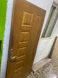 عامرية بغداد • باب • ارتفاع ١٩٨سم