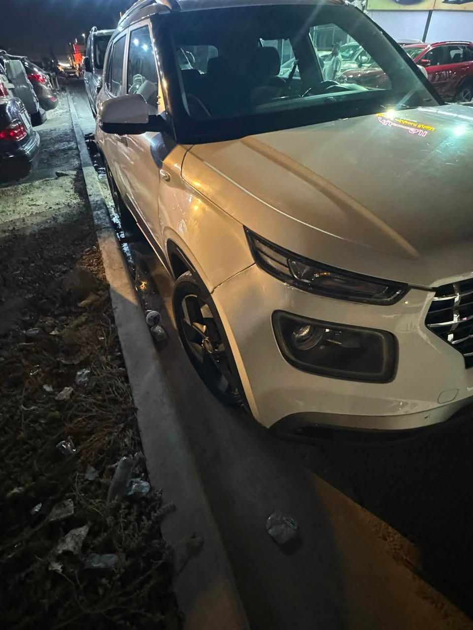 فينو ٢٠٢٢ فول مواصفات بغداد بأسمي بيع فقط
سعرها بلاش ١٠٥ 
العنوان بغداد الكرادة 
***********

