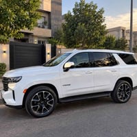� تاهو RST | 2023 🔥 تاهو RST فول الفول 1/1 وبحالة جداً نظيفة، جاهزه بد...