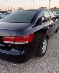 سوناتا V6 • ٢٠٠٦ • رقم كربلاء
