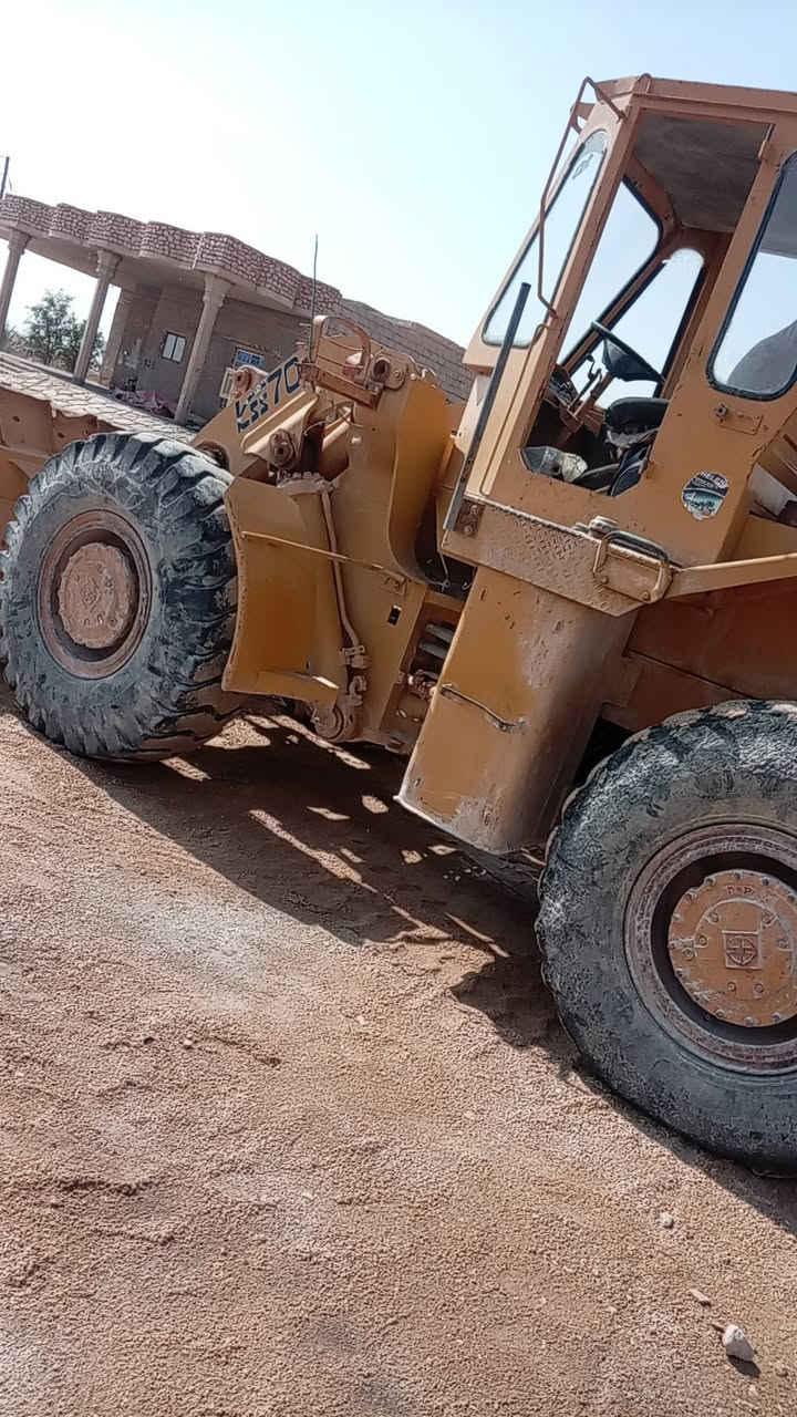 شفل • ٧٠بي • موديل ٨٣