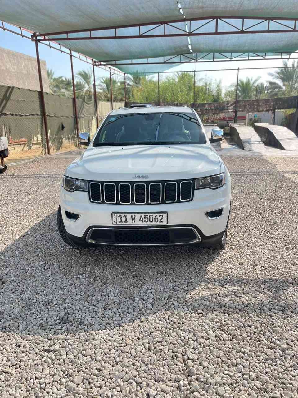 جيب 2019 للبيع مكاني بابل رقم بغداد باسمي سياره اخت زيرو الجديده سونار مرفق بل منشور سياره مكينه كير حداديه تبريد اخت زيرو فول فتحه بصمه شاشه تشغيل تشغيل عن بعد 
للاستفسار اكثر اتصال علرقم ***********
