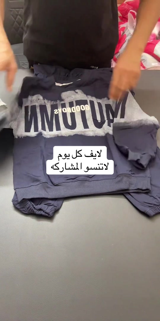 #tiktoklive #livehighlights #creatorsearchinsight #ملابس_اطفال #نسائي 

نص مكتوب في الصور:
- لايف كل يوم لاتنسو المشاركه