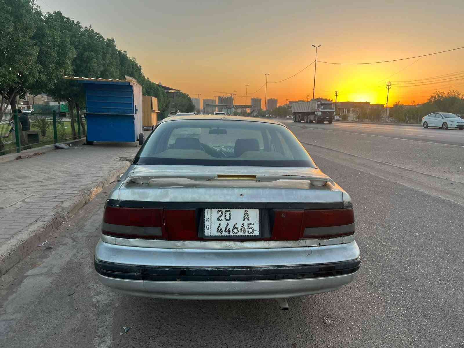 السلام عليكم برنس موديل ٩٢ رقم ديالى 20دولي بسمنه  مكينه مفتوح كير اوتو مكينه كير خير من الله ترايك وين مكان مفتوح السعر ١٧ ورقه مكاني شهداء سيديه شراي يتصل هذا رقمي ***********

