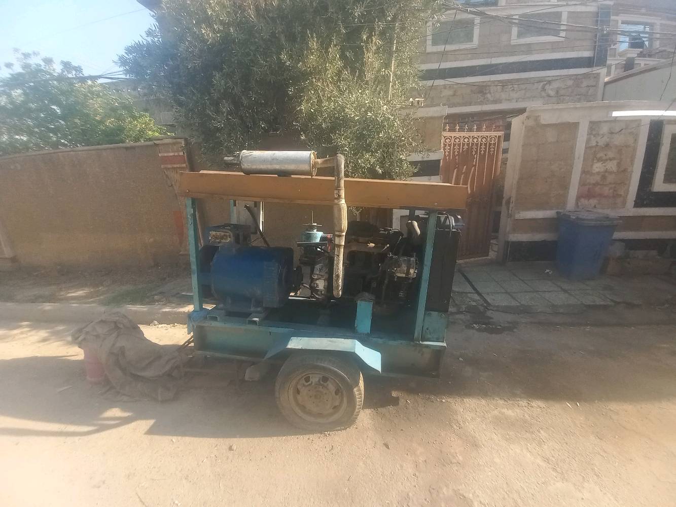 سلام عليكم مولده للبيع كيا 40كيفي وباقي تفاصيل خاص ***********/***********