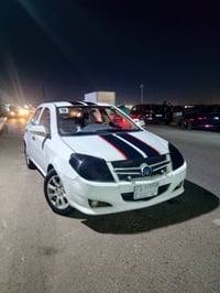 سيارتي جيلي mk 2011 مراوس باحدث منهة او بيع  حسب القناعه السياره باسمي...