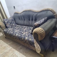 ١٠ مقاعد • نضافته ٩٥٪ • بغداد الشعلة