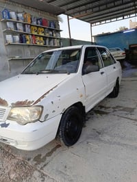 سايبا • ٢٠١٠ • رقم بغداد