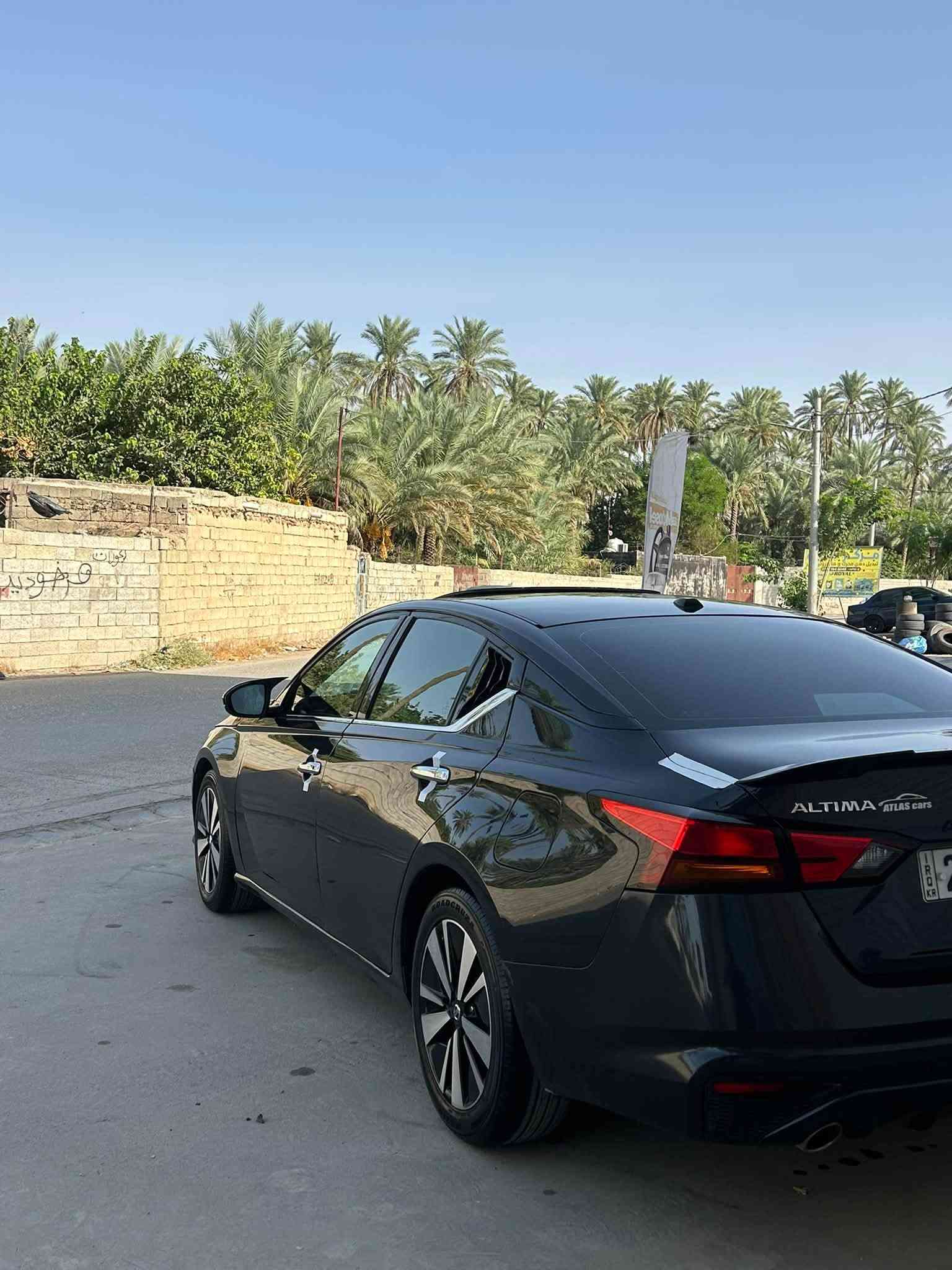 التيما SL • ٢٠١٩ • خانقين