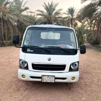 فونتيرا ام عيون • موديل ٢٠٠١ • مكفولة كير ومحرك