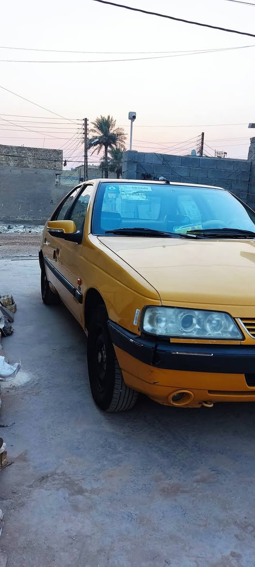 سلام عليكم بيجو لميس بسمي موديل 2016 كير محرك تبريد 
دوشمه رقم بغداد ***********
