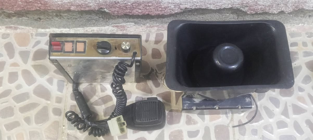 مرايات • مسجل بلوتوث • ٢٠١١